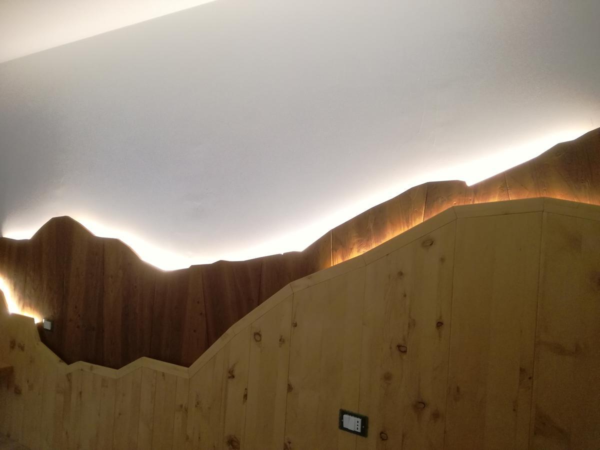 מלון Vignola  Garni & Wellness Anderle מראה חיצוני תמונה
