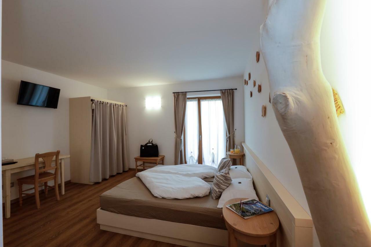 מלון Vignola  Garni & Wellness Anderle מראה חיצוני תמונה