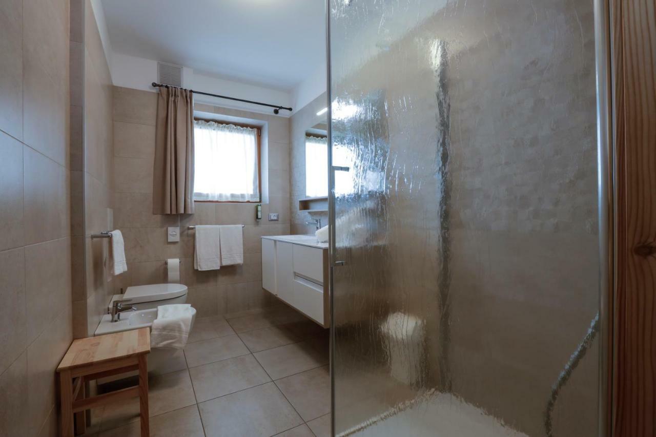 מלון Vignola  Garni & Wellness Anderle מראה חיצוני תמונה